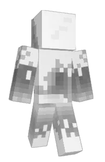 DaddyAlexander's Minecraft skin
