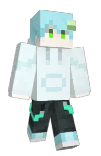Front of Laimu98's skin