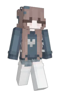 Front of kndyzzz's skin