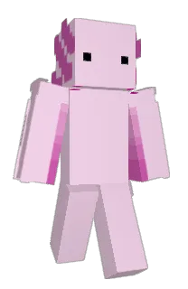 Tomdih's Minecraft skin