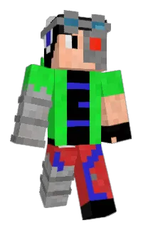 Front of irongu_11's skin