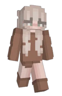 Front of Emilydoglover's skin