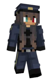 allthatchelsea's Minecraft skin