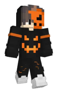 Wojtek's Minecraft skin