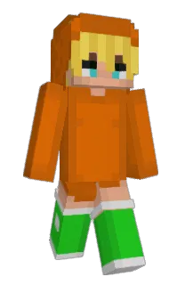 Front of ereh_dll's skin