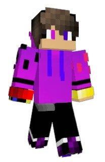 Front of JoseLivia35's skin