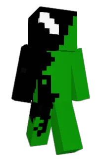 JJXDJJ's Minecraft skin