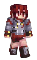 rum and persian plum Minecraft skin — Slim model — first worn by businessman3