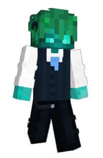 Front of KuboloweMysli's skin