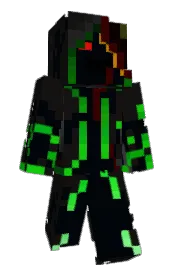 Skin preview