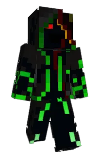 sid_ez's Minecraft skin