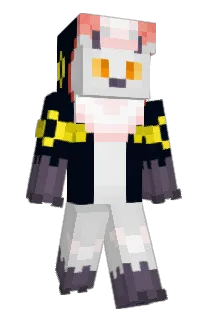 Front of FrostyPuP54's skin