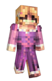 Front of CaptianZ's skin