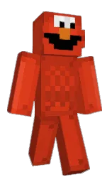L3eo's Minecraft skin wearing the Migrator cape