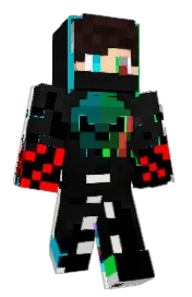 Skin preview