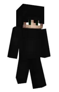 Front of congstar's skin