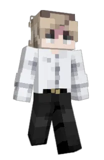 Front of vMika79's skin