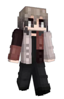 Front of Noliruu's skin