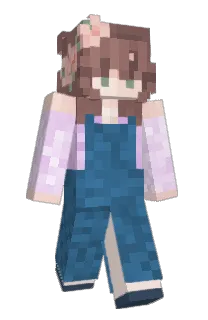 HighJive25's Minecraft skin