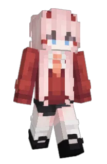 Front of ixvc's skin