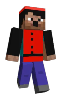 PPPPPP2345456's Minecraft skin