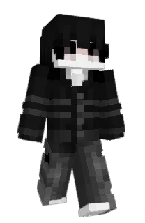 Front of nqsz's skin