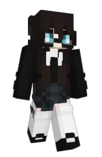 Front of Izzyy___'s skin