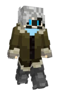 Front of T1nkDraws's skin
