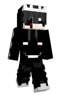 Front of subblynks's skin