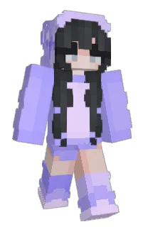 bored32's Minecraft skin
