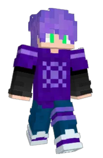 Front of Slayer_ofc's skin