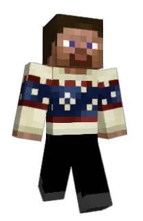Front of KingofOhio_55's skin