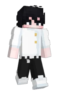 loverifys's Minecraft skin