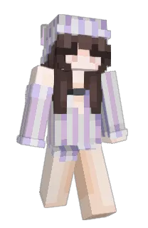 Blanka_2's Minecraft skin