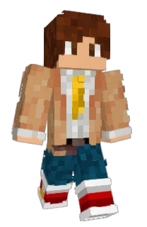 Front of TheozinhoINC's skin
