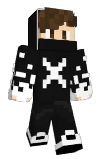 Front of Erkosxx's skin