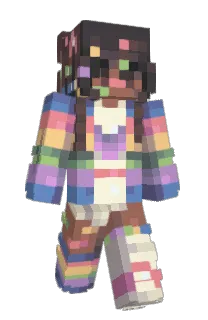 tartiish's Minecraft skin