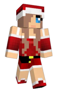 shaylach's Minecraft skin