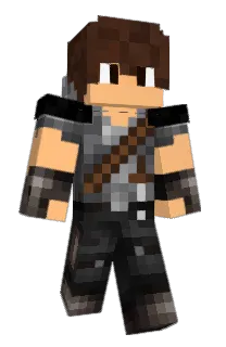 Front of VoidL3ssXD's skin