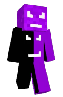 xSuperCj's Minecraft skin