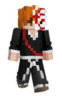 Donajto_'s Minecraft skin