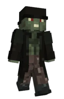 Front of Il54sm's skin