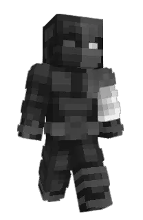 Front of 0NLYTOBY's skin