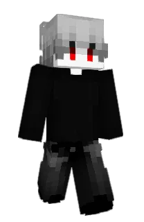 yu_1210's Minecraft skin