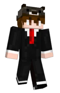 Front of Tieskuhh_'s skin