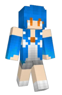 Front of Gardevoir_'s skin