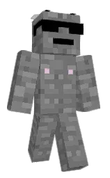 eVaNnn__'s Minecraft skin wearing the MineCon 2016 cape