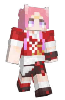 Ant_Star's Minecraft skin
