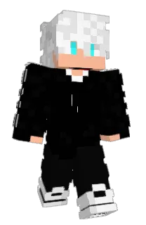 Front of cLkz_'s skin