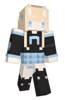 Front of Nanajelly_FLC's skin